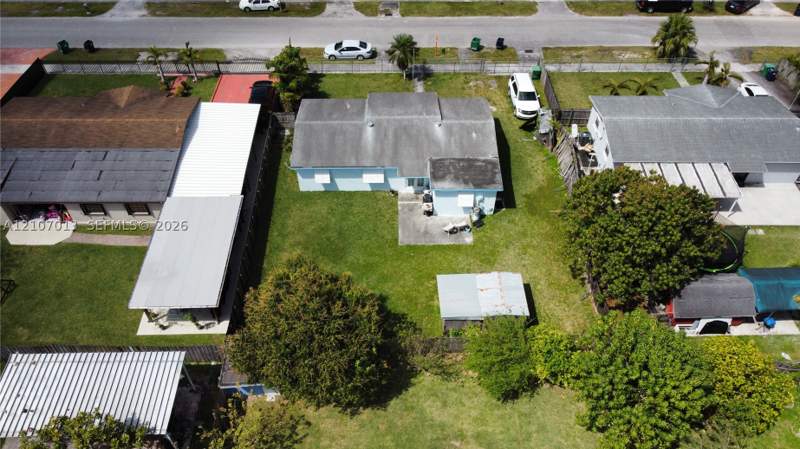 4 bedroom SingleFamilyResidence at 30251 SW 158th Ave, Newton Heights, Homestead — photo 4