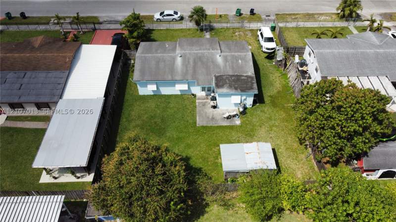 4 bedroom SingleFamilyResidence at 30251 SW 158th Ave, Newton Heights, Homestead — photo 5