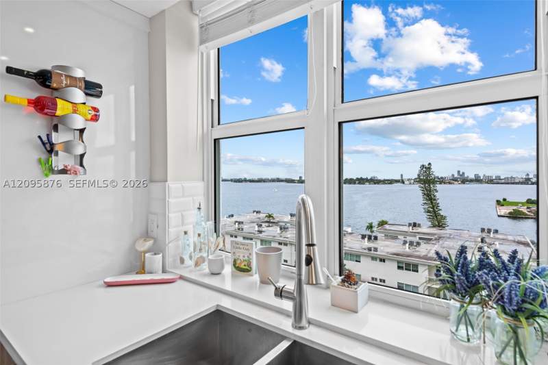3 bedroom Condominium at 7910 Harbor Island 706B, 360 Condo B, North Bay Village — photo 3