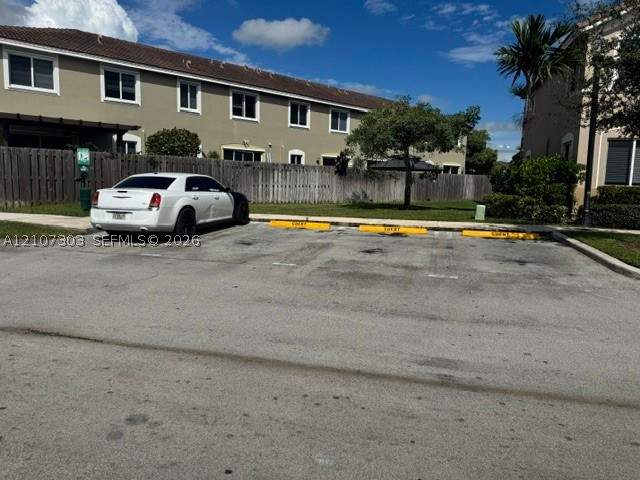 3 bedroom Townhouse at 1042 SE 23rd Ter, Towns At Seascape, Homestead — photo 2