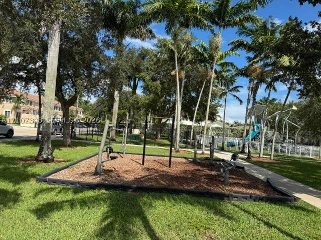 3 bedroom Townhouse at 1042 SE 23rd Ter, Towns At Seascape, Homestead — photo 5