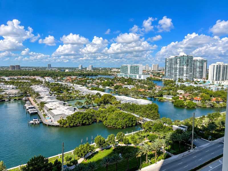 2 bedroom Condominium at 16001 Collins Ave 1605, Tdr Tower I Condo, Sunny Isles Beach — photo 1