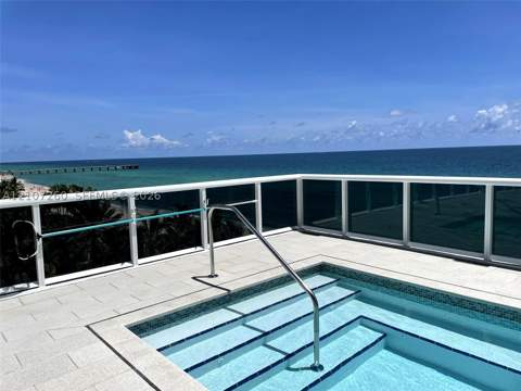 16001 Collins Ave 1605, Sunny Isles Beach FL - photo 11 of 13