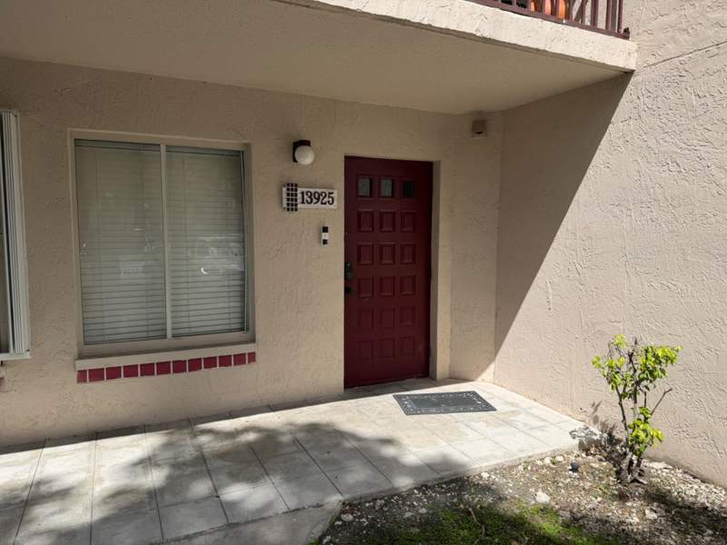 1 bedroom Condominium at 13925 SW 93rd Lane 13925, Parc Vista Condo, Miami — photo 2