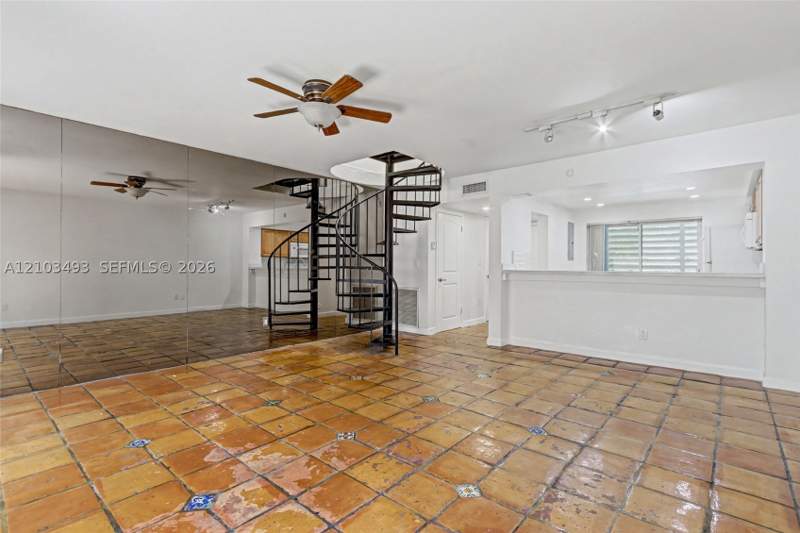 2 bedroom Condominium at 521 NE 38th St 7, Corona Bay Townhouses Con, Miami — photo 4