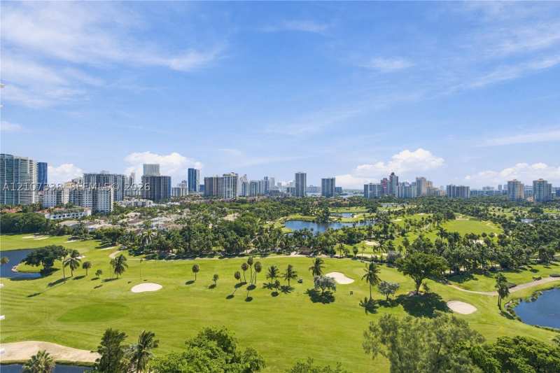 2 bedroom Condominium at 20355 NE 34th Ct 1824, Delvista Towers Condo, Aventura — photo 1