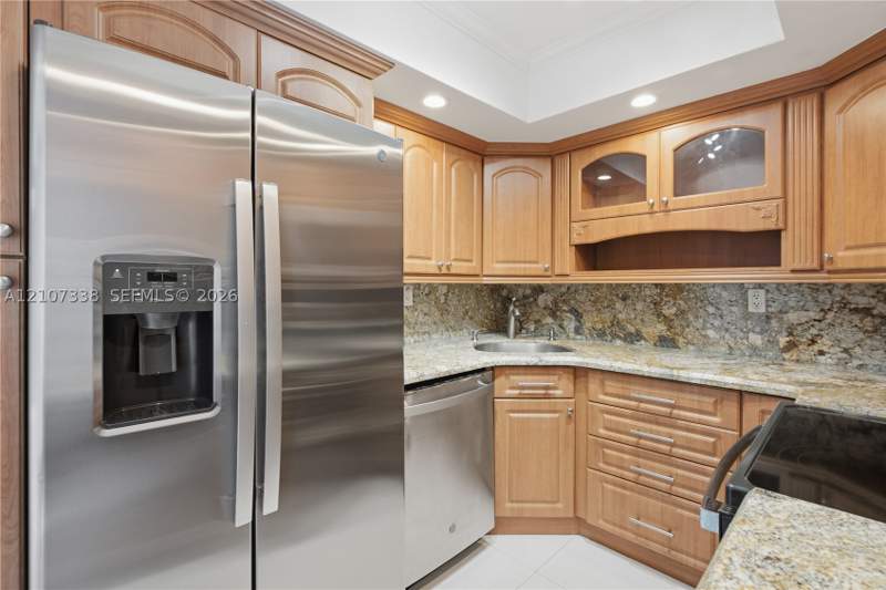2 bedroom Condominium at 20355 NE 34th Ct 1824, Delvista Towers Condo, Aventura — photo 5