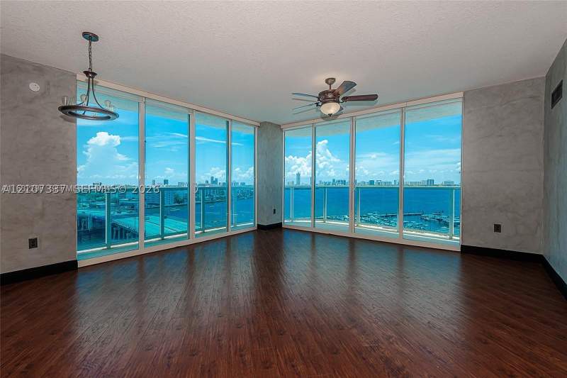 2 bedroom Condominium at 1881 79th St Cswy 1007, The Bridgewater Condo, North Bay Village — photo 2