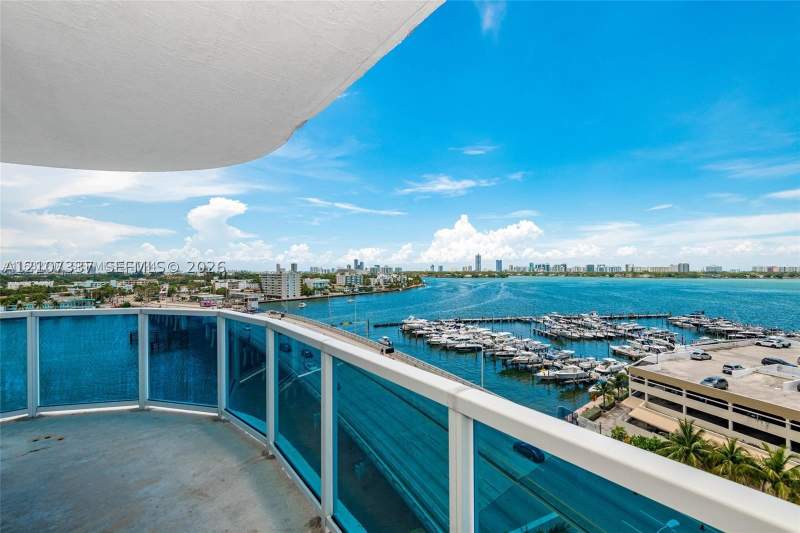 2 bedroom Condominium at 1881 79th St Cswy 1007, The Bridgewater Condo, North Bay Village — photo 3
