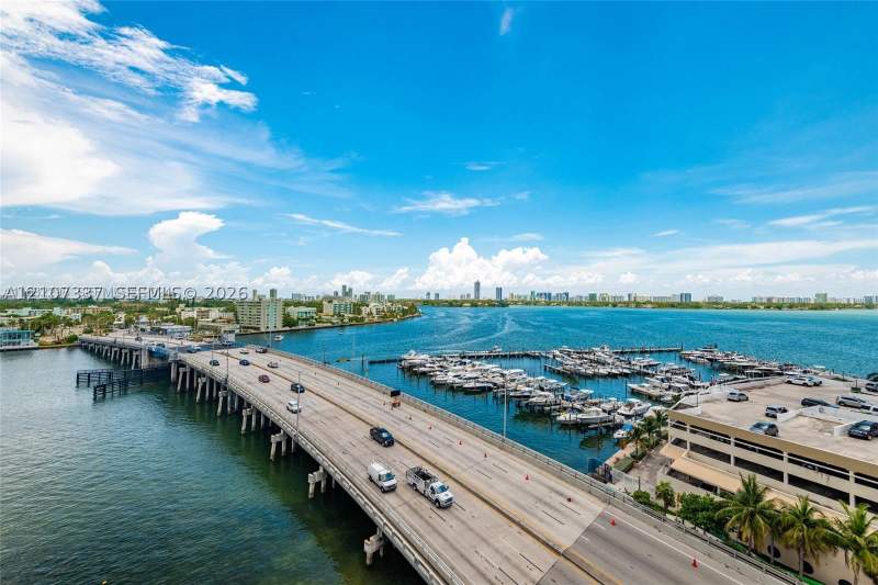 2 bedroom Condominium at 1881 79th St Cswy 1007, The Bridgewater Condo, North Bay Village — photo 4