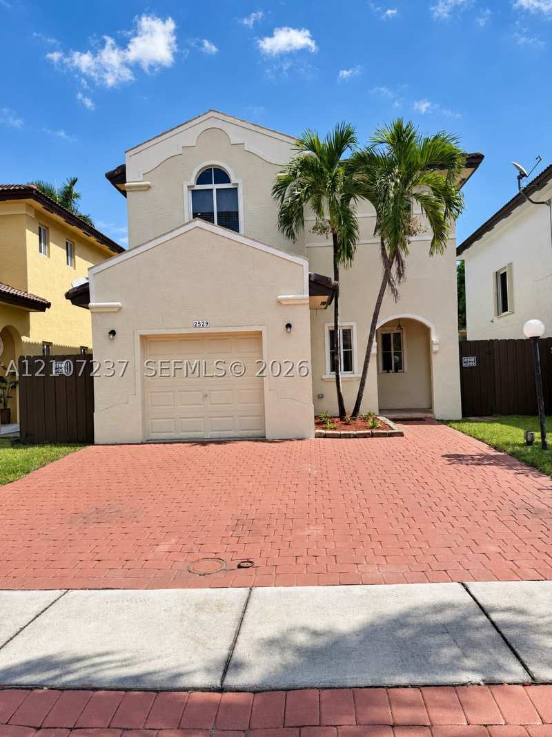 3 bedroom SingleFamilyResidence at 2529 NE 41st Ter, Meghans Place, Homestead — photo 1