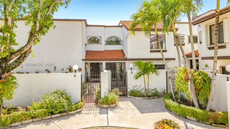 2 bedroom Condominium at 1291 SW 124th Ct 19-B, Villa Venezia Condo Ph Vi, Miami — photo 3