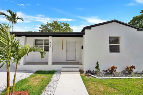 75 NW 117th St, Miami FL - photo 8 of 32