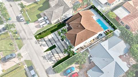7873 SW 161st Pl, Miami FL - photo 6 of 54