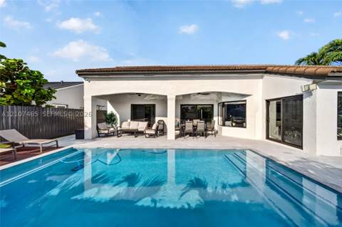 7873 SW 161st Pl, Miami FL - photo 8 of 54