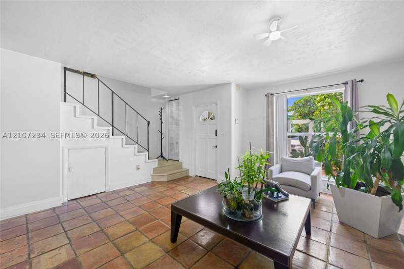 3 bedroom Townhouse at 13507 NE 24th Ct, Adlerama Estates 3rd Addn, North Miami — photo 4