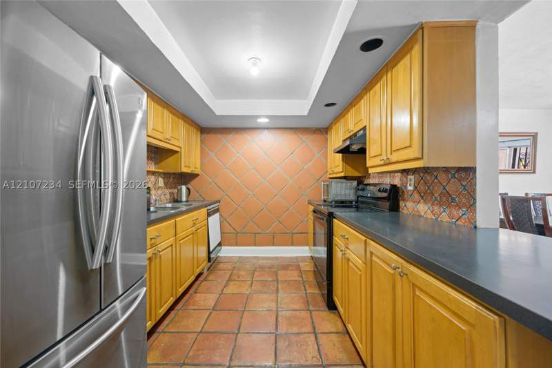 3 bedroom Townhouse at 13507 NE 24th Ct, Adlerama Estates 3rd Addn, North Miami — photo 5
