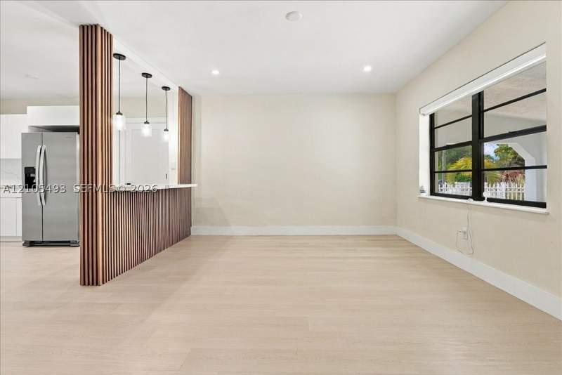 4 bedroom SingleFamilyResidence at 4606 SW 1st St, West Flagler Center, Miami — photo 2