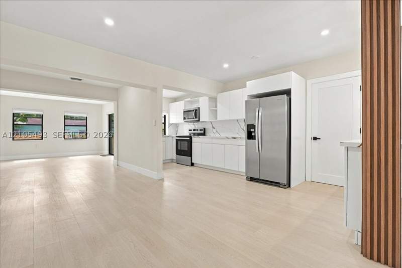4 bedroom SingleFamilyResidence at 4606 SW 1st St, West Flagler Center, Miami — photo 4
