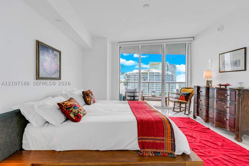 2 bedroom Condominium at 465 Brickell Ave 5002, Iconbrickell Condo No 1, Miami — photo 3