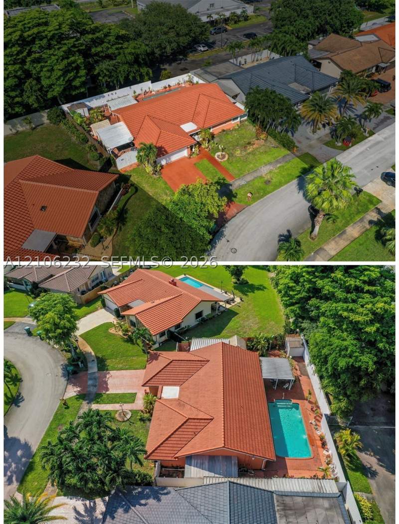 3 bedroom SingleFamilyResidence at 6537 NW 201st Ter, Country Lake Manors Sec 2, Hialeah — photo 5