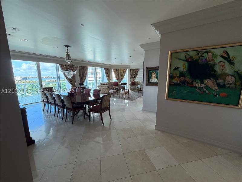 3 bedroom Condominium at 10101 Collins Ave 9A, The Palace At Bal Harbour, Bal Harbour — photo 2
