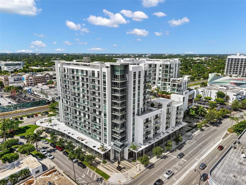 2 bedroom Condominium at 3900 Biscayne Blvd S-320, Quadro Condo, Miami — photo 4