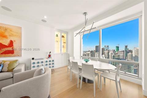 1425 Brickell Ave 51D, Miami FL - photo 10 of 43