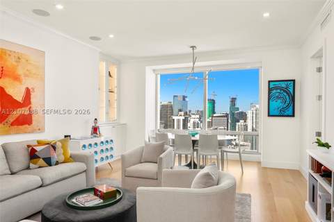 1425 Brickell Ave 51D, Miami FL - photo 8 of 43