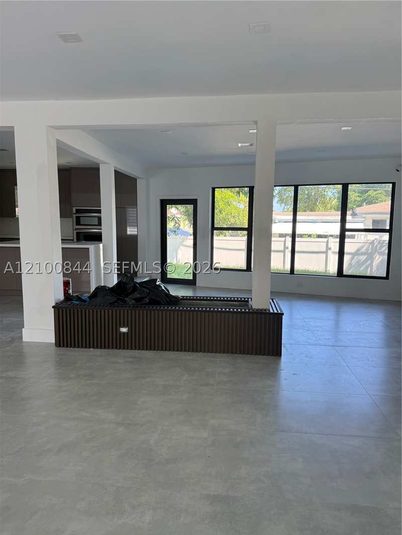 3 bedroom SingleFamilyResidence at 12615 N Miami Ave, Breezeswept Estates 1st A, North Miami — photo 1