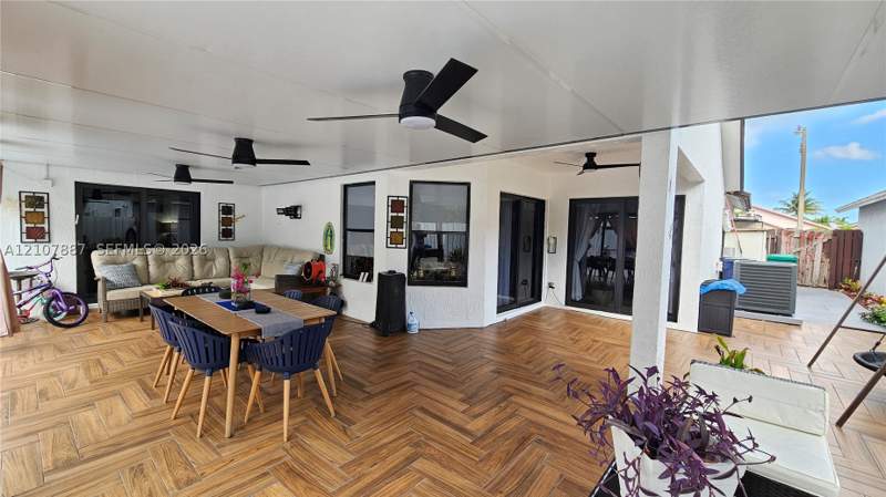 3 bedroom SingleFamilyResidence at 24858 SW 128th Path, Princetonian By The Park, Homestead — photo 4