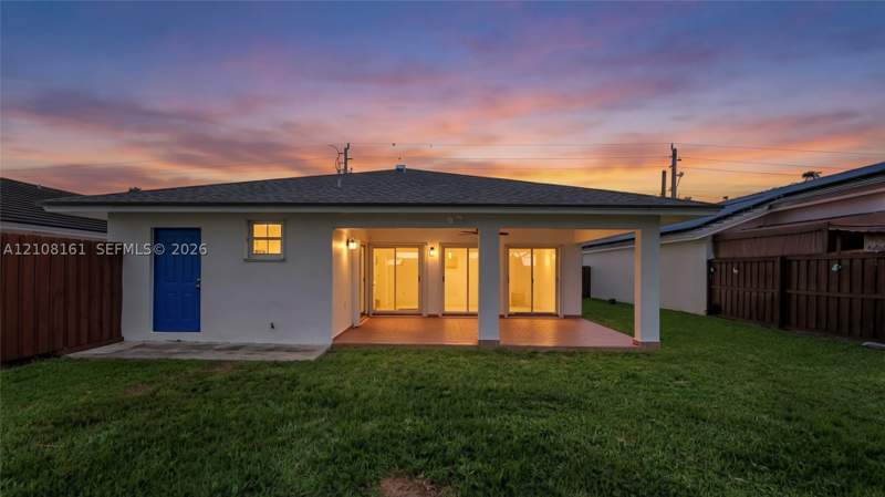 3 bedroom SingleFamilyResidence at 14620 SW 112th St, Natalie Homes, Miami — photo 4
