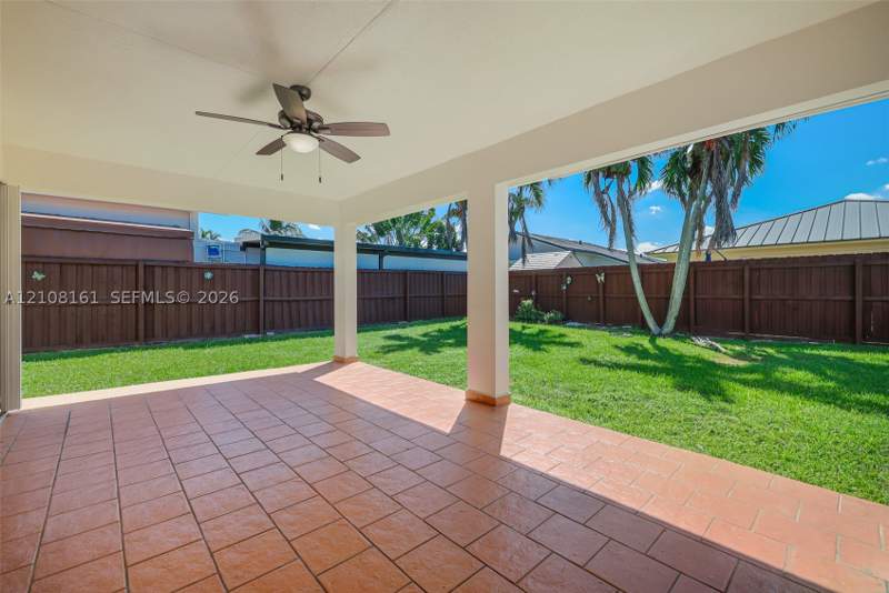 3 bedroom SingleFamilyResidence at 14620 SW 112th St, Natalie Homes, Miami — photo 5
