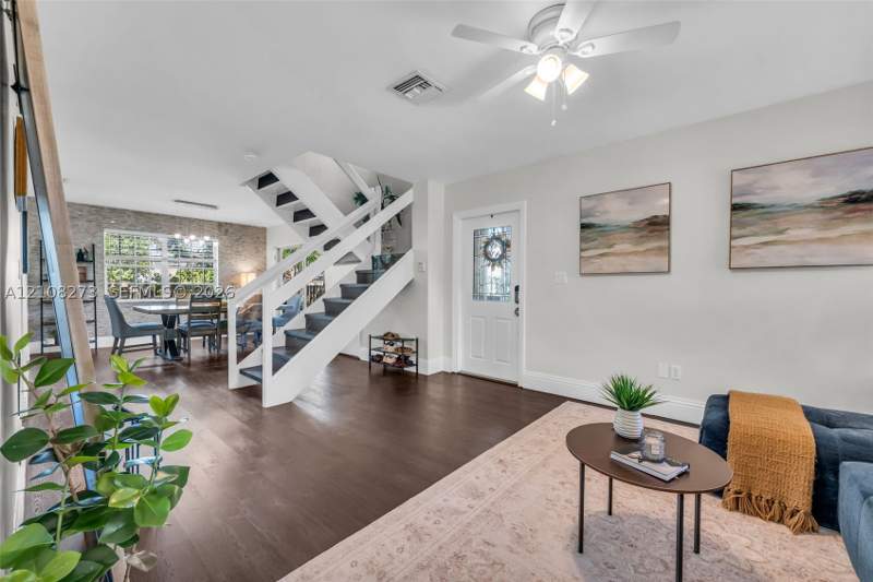 3 bedroom SingleFamilyResidence at 11721 SW 119th Ter, Towngate South Sec 3, Miami — photo 4