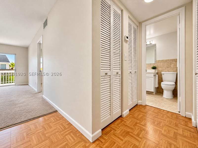 1 bedroom Condominium at 7707 Camino Real B-409, Village Of Kings Creek Co, Miami — photo 5