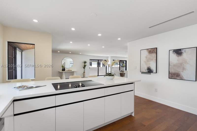 4 bedroom SingleFamilyResidence at 1911 SW 18th Ave, Shanonvale 1st Addn, Miami — photo 5