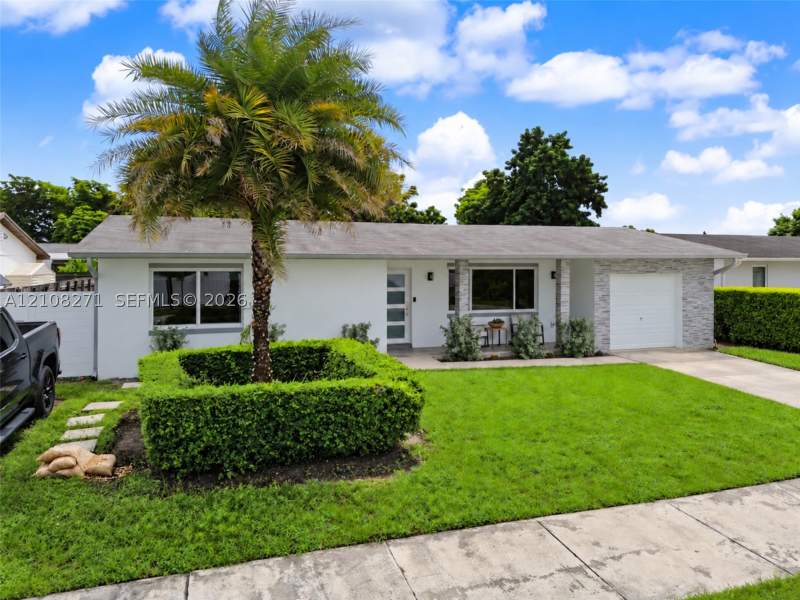 3 bedroom SingleFamilyResidence at 13314 SW 73rd Ter, Winston Park Unit 6, Miami — photo 5