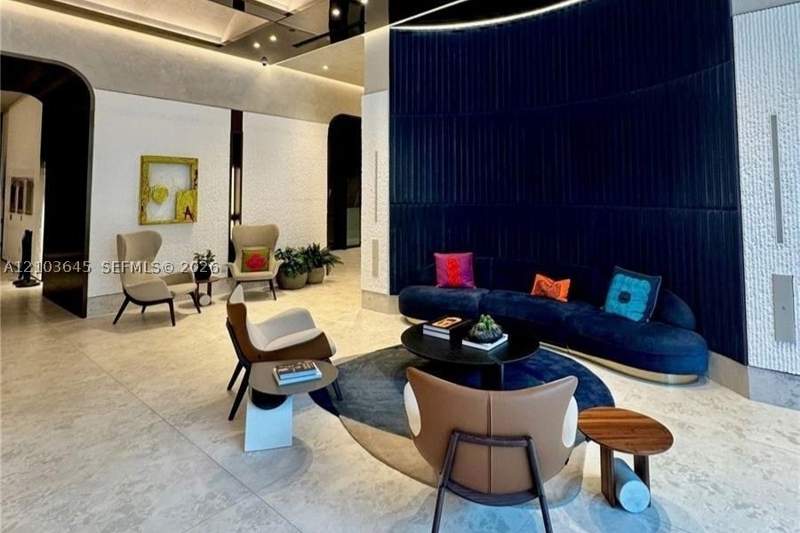 0 bedroom Condominium at 20 NE 11th 3903A, E11Even Residences, Miami — photo 5