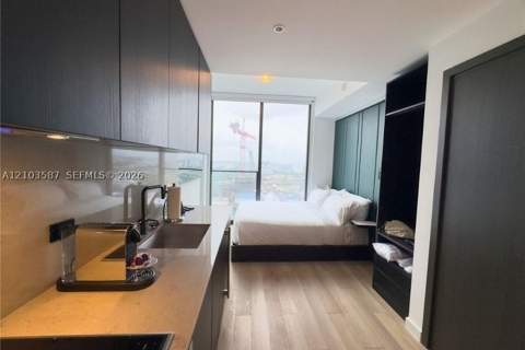20 NE 11th 3812A, Miami FL - photo 10 of 27