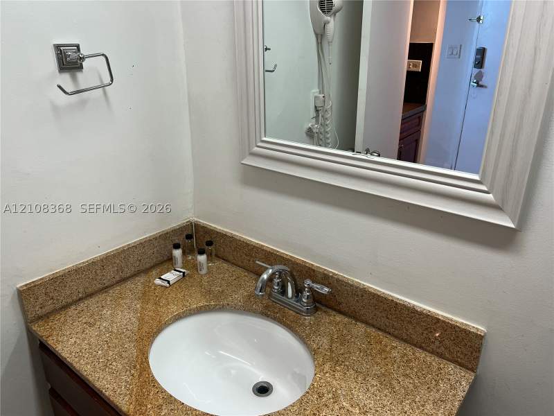 0 bedroom Condominium at 5445 Collins Ave 424, Castle Beach Club Condo, Miami Beach — photo 2