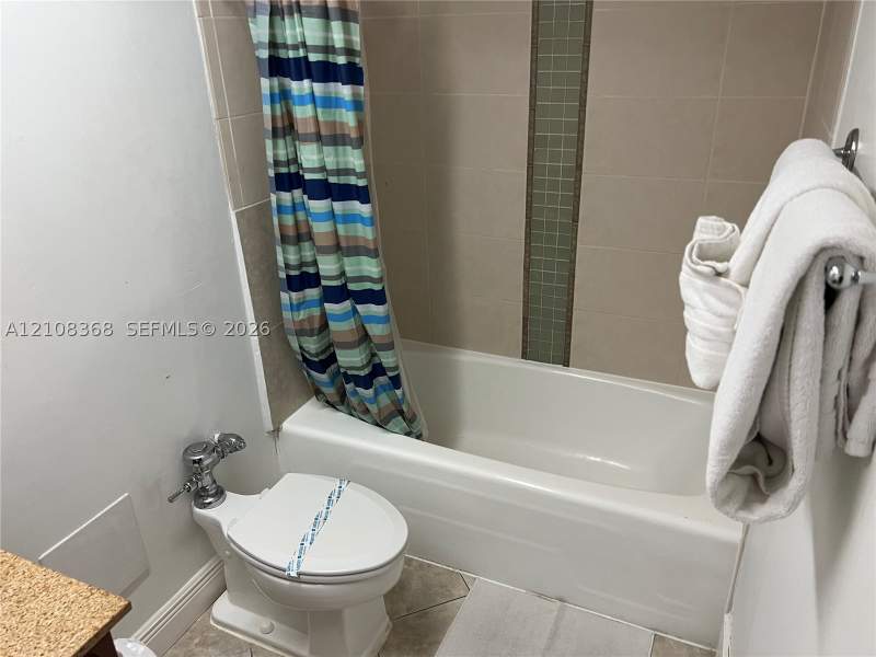 0 bedroom Condominium at 5445 Collins Ave 424, Castle Beach Club Condo, Miami Beach — photo 3