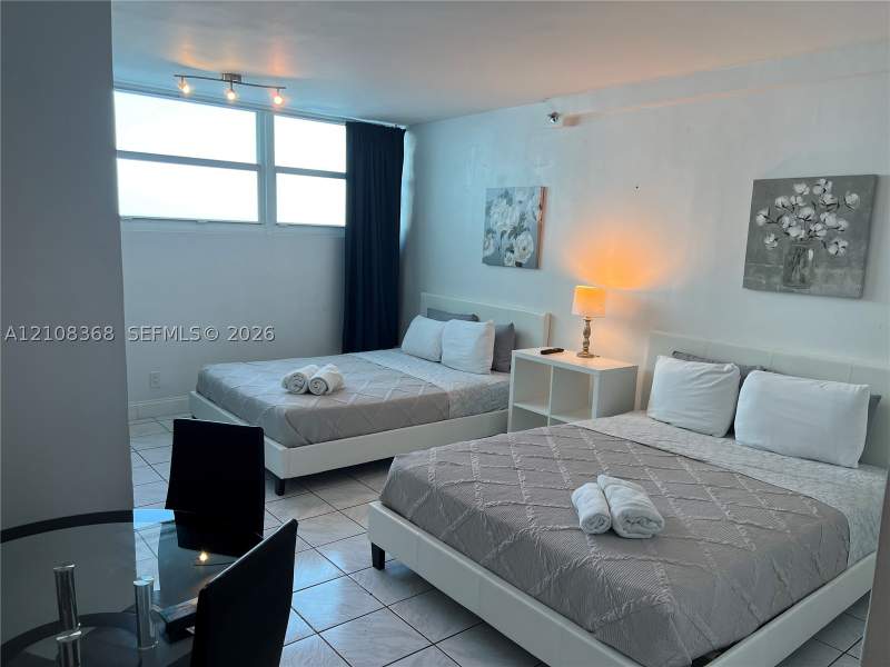 0 bedroom Condominium at 5445 Collins Ave 424, Castle Beach Club Condo, Miami Beach — photo 4