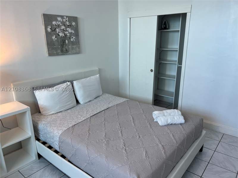 0 bedroom Condominium at 5445 Collins Ave 424, Castle Beach Club Condo, Miami Beach — photo 5