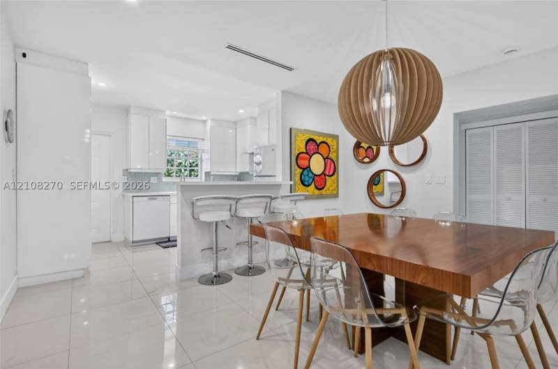 2 bedroom Condominium at 1125 99th St 12, Rex Gardens Condo, Bay Harbor Islands — photo 4
