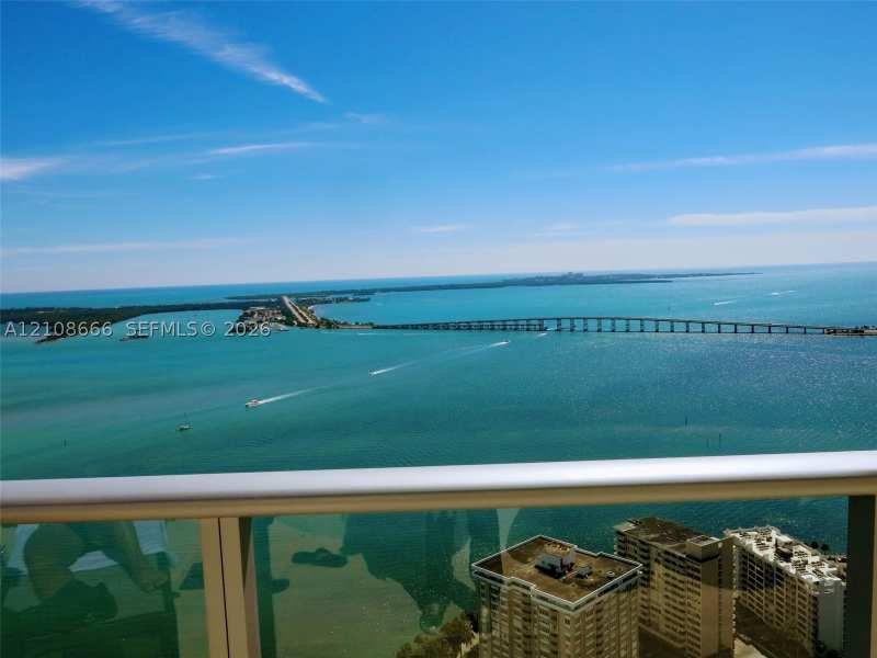3 bedroom Condominium at 1300 Brickell Bay Dr 3506, Brickellhouse Condo, Miami — photo 1