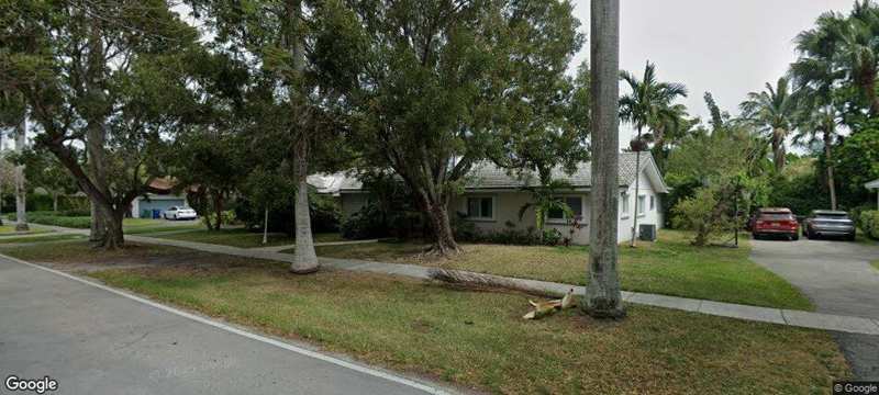 4 bedroom SingleFamilyResidence at 13051 SW 72nd Avenue, Country Squire Mnr Sec 2, Pinecrest — photo 1