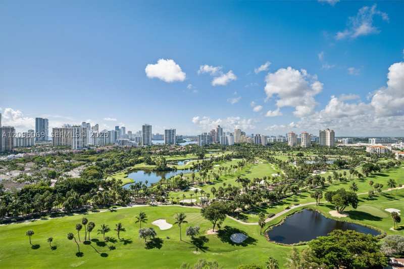 2 bedroom Condominium at 20355 NE 34th Ct 1925, Delvista Towers Condo, Aventura — photo 1