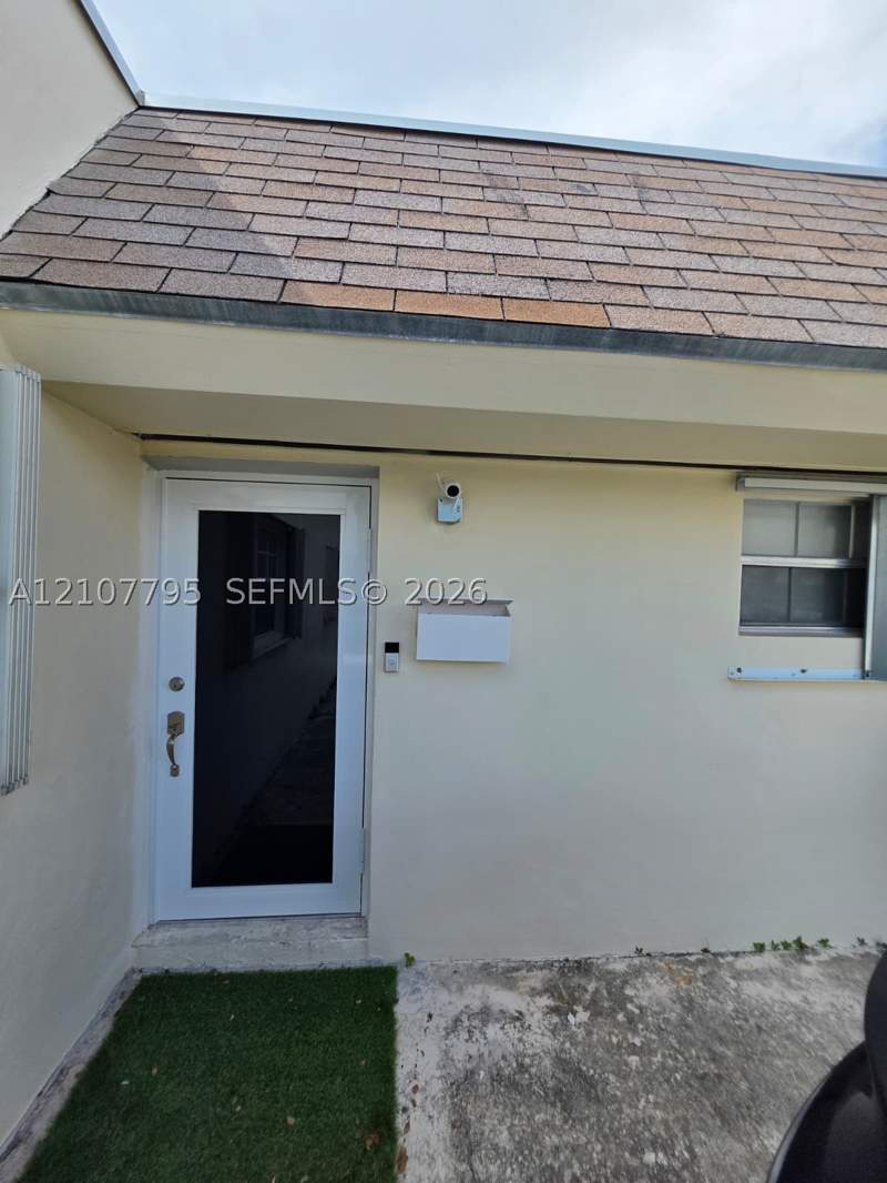 1 bedroom Condominium at 17084 SW 112th Ct V3142, Green Hills Park West No, Miami — photo 3