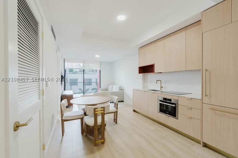 1 bedroom Condominium at 90 NE 32nd Street 511, The Standard Residences, Miami — photo 1