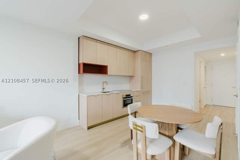 1 bedroom Condominium at 90 NE 32nd Street 511, The Standard Residences, Miami — photo 2